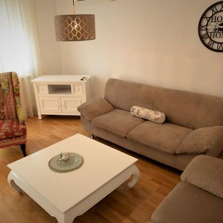 Apartamento Centar Bijeljina Exterior foto
