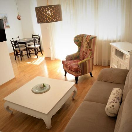 Apartamento Centar Bijeljina Exterior foto