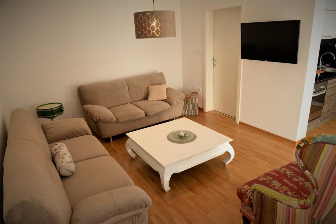 Apartamento Centar Bijeljina Exterior foto