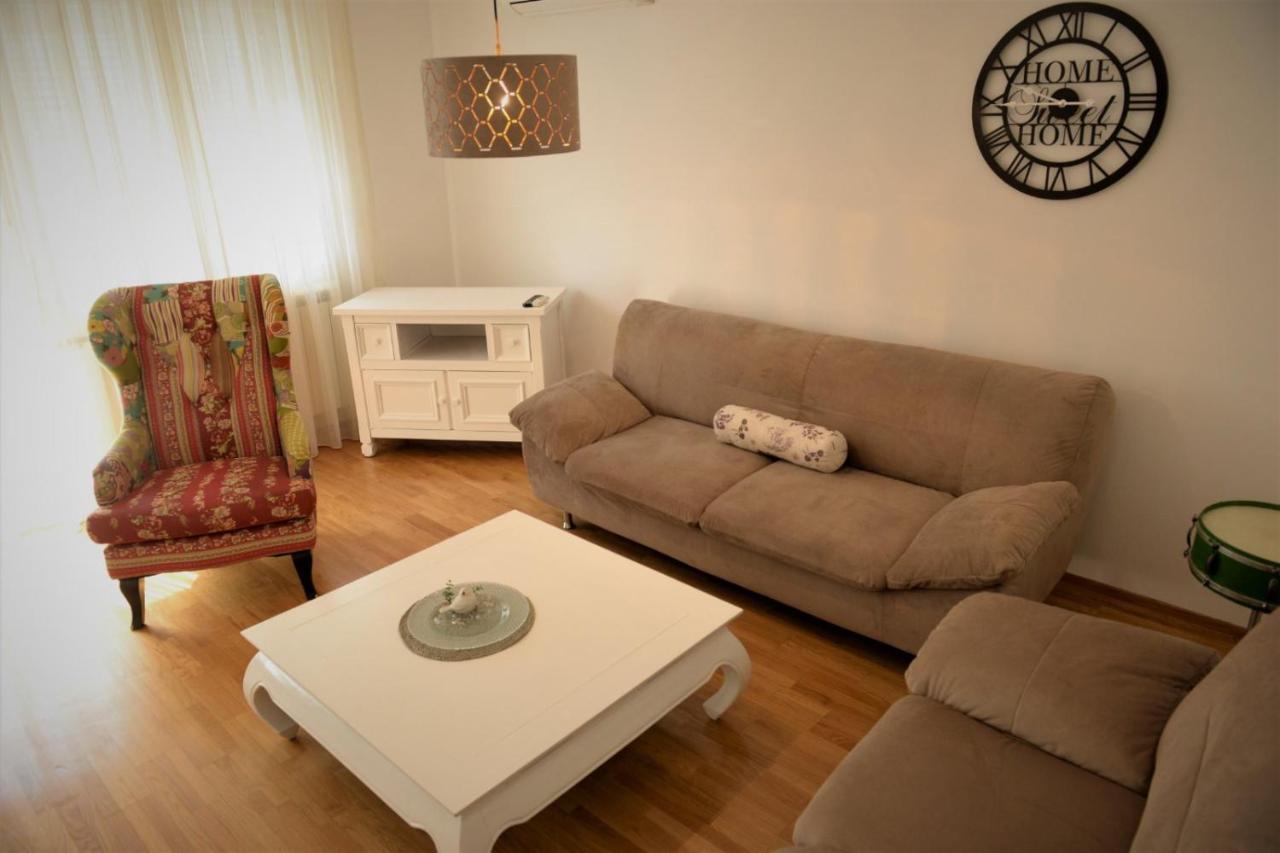 Apartamento Centar Bijeljina Exterior foto