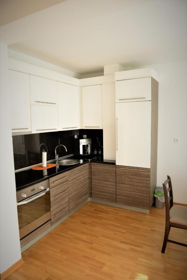 Apartamento Centar Bijeljina Exterior foto