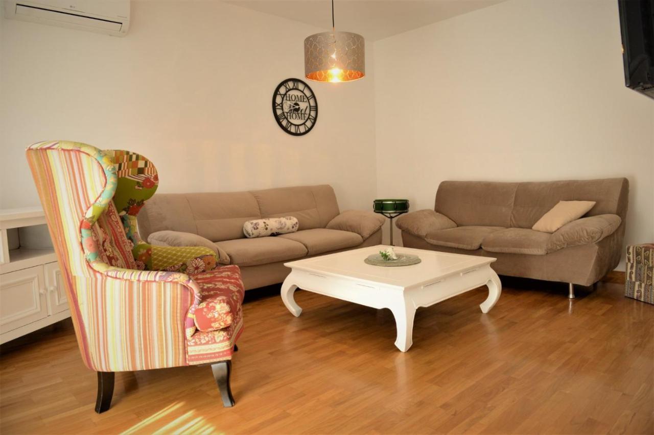 Apartamento Centar Bijeljina Exterior foto