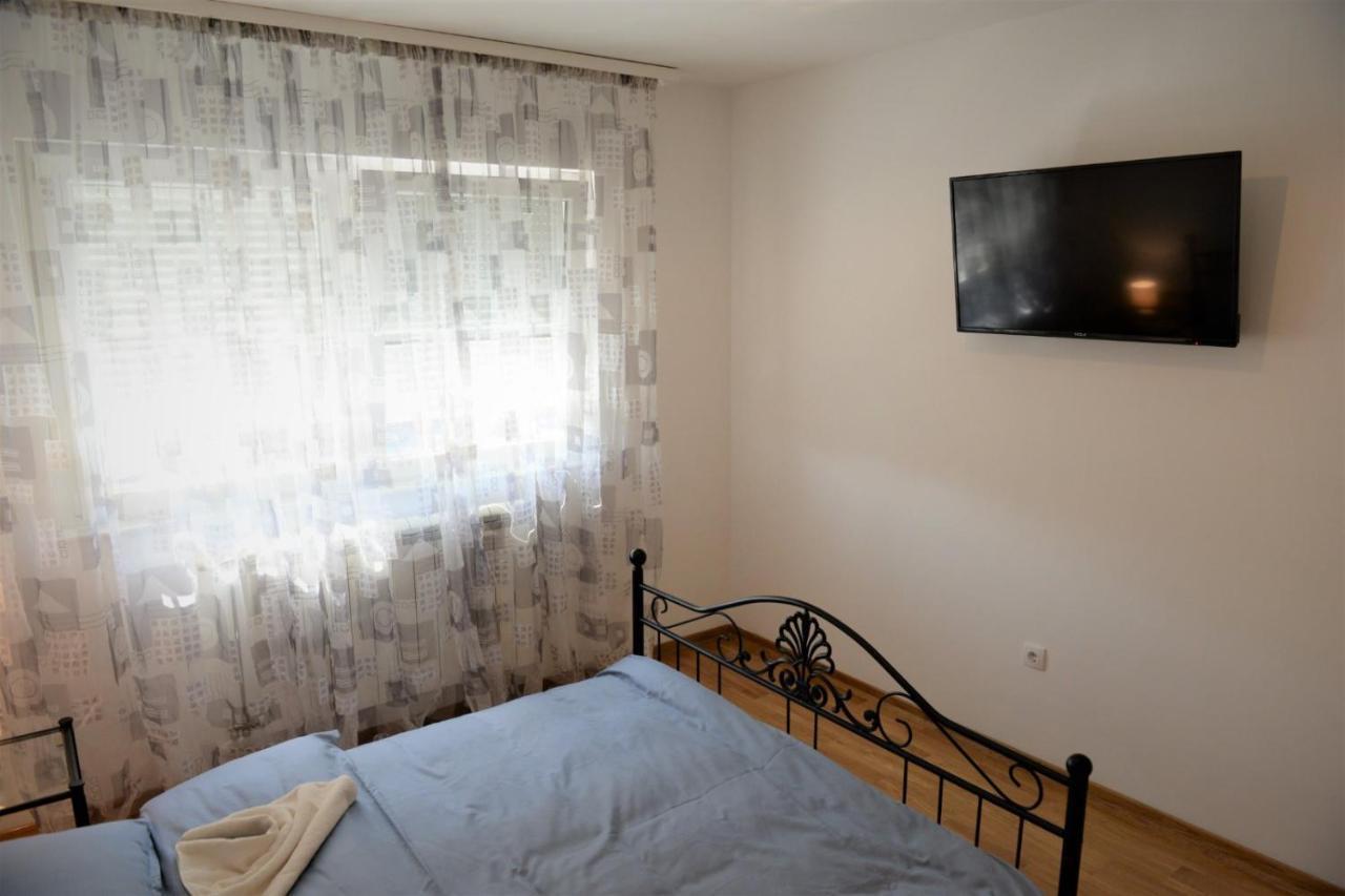 Apartamento Centar Bijeljina Exterior foto